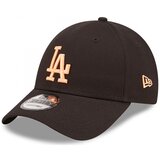 New Era Kape s šiltom League essential 9forty losdod Črna Cene