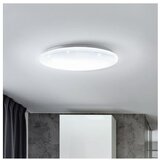 Eglo Giron-s plafonjera/1, led, 40w, prečnik 570, sa daljinskim, dimabilna, kristal ekt | Eponuda.com