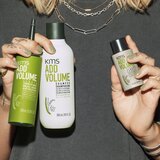 KMS Add Volume Styling Foam pena za styling las za volumen las 75 ml | Shoptok.si