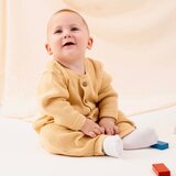 VAUVA Zeka od pamuka, trikotaža - Plava / 0-3 mes | Eponuda.com
