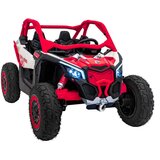 Ramiz Električni Buggy Maverick Turbo RR STRONG rdeča | Shoptok.si