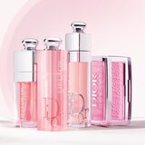 Dior Addict Lip Maximizer sijaj za ustnice za večji volumen odtenek 061 Poppy Coral 6 ml | Shoptok.si