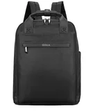 601674 laptop case 40.6 cm (16) Backpack Black