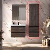Ormarić sa vratima HARMONY H 1601/450 BO 585690 | ePonuda.com