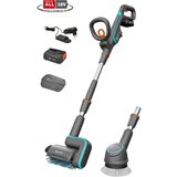 Gardena Akku-Multi-Reiniger AquaBrush | shoptok.hr
