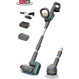 AquaBrush Universal P4A 14842-20 akumulatorski višenamjenski čistač 18 V