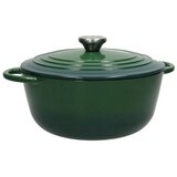 Brandani Posoda za pečenje s pokrovom 26 X H18 CM 4LT Cene