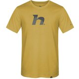 HANNAH Men's T-shirt BINE golden palm Cijene