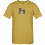 HANNAH Men's T-shirt BINE golden palm