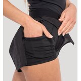 GymBeam Ženske kratke hlače Flow Black S | Eponuda.ba