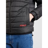 Hugo Prijelazna jakna 'Brenti2431' jarko crvena / crna | shoptok.hr