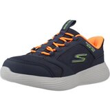 Skechers SLIP-INS GO RUN 400 V2 TURBO BRISK Plava Cijene