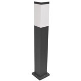 Spoljašnja lampa SOPPA 1xE27/60W/230V 65 cm IP44 antracit | Eponuda.com