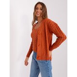 BADU Set-BA-KMPL-8018.88P-dark orange | shoptok.hr