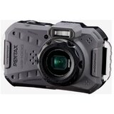 Pentax WG-1000 grau akcijska kamera vodootporan, Full-HD | Eponuda.ba