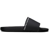 Calvin Klein Jeans Natikači HM0HM00981 Črna | Shoptok.si