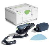 Festool akumulatorski kotni brusilec DTSC 200- osnovni, 577713 Cene