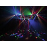 Eurolite LED KLS Laser Bar Next FX Light Set - - Audio-Kondric | Shoptok.si