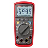 Uni-t UT139C Digitalni Multimeter True RMS: Zanesljivo Merjenje Z Visoko Natančnostjo, (20789173) Cene