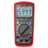 Uni-t UT139C Digitalni Multimeter True RMS: Zanesljivo Merjenje Z Visoko Natančnostjo, (20789173)