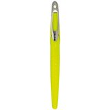 Herlitz Nalivno pero My pen, za levičarje, Lemon-Blue | Shoptok.si