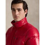 Polo Ralph Lauren Zimska jakna crvena | shoptok.hr