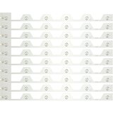 Eastern Star ES-615, TCL 55UB6416 LED TRAKE Slike