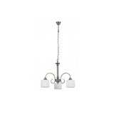 Rabalux luster edith E27 3x max 60W antik mesing (7275) | ePonuda.com