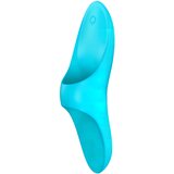 Satisfyer finger vibrator teaser, plavi | shoptok.hr