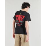 Deeluxe Majice s kratkimi rokavi SPICY TS M m+ Črna | Shoptok.si