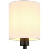 Globo STENSKA LED-SVETILKA ZAMORA 3000 K 230 V E27 | Shoptok.si