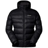 Berghaus Puhovke Ewden Črna | Shoptok.si