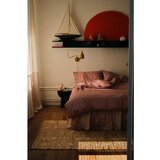 Jotex Rumena kovinska stenska svetilka z upogljivo konstrukcijo z vtikačem Stig – | Shoptok.si