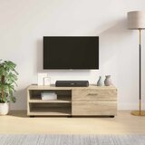  Drveni ormar Sonoma hrast 100,5 x 39 x 30 cm Konstruirano drvo | shoptok.hr
