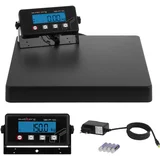 Industrijska poštna paketna tehtnica 150kg / 20g LED SBS-PT-150C, (21113941)