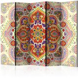 Artgeist PARAVAN 225/172/3 cm večbarvno Slike