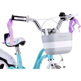 Royal Baby dječji bicikl 16" Little Swan | shoptok.hr