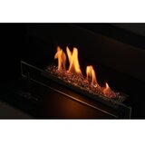 Planika Senso Stove BEV - BIO kamin sa daljinskim upravljačem 83,5x48 cm 2,5kW | Eponuda.com