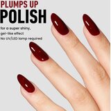 LONDONTOWN Kur Gel Genius Top Coat nadlak za nokte bez upotrebe UV/LED lampe 12 ml | shoptok.hr