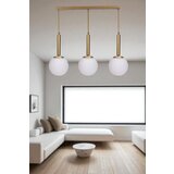 Opviq luster 2613432, Zlatne boje Opviq luster 2613432, Zlatne boje Slike