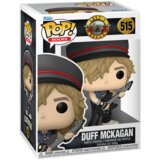 Guns N' Roses Funko POP figura Duff McKagan (1985) #515 | shoptok.hr