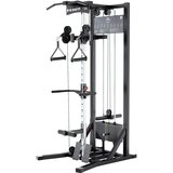 DAP mašina – Multifunkcionalni Single Stack 70 kg + Plate Loaded Cene