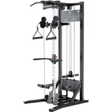 mašina – Multifunkcionalni Single Stack 70 kg + Plate Loaded