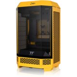 Thermaltake The Tower 300 micro ATX kućište, Bumblebee | shoptok.hr
