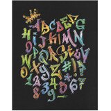  Boje drvene 36boja trokutaste black edition faber castell 116436 blister | shoptok.hr