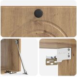 TV Omarica za TV, ki jo lahko montiraš na steno Artisan hrast, (5000210240) | Shoptok.si