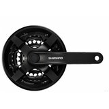 Shimano SREDNJI POGON TY 301 Z42-34-24 175MM
