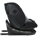 Kikka Boo Hike autosedište i-Size Dark Grey 40-150cm, Isofix | ePonuda.com