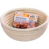 Birkmann okrogla ko&scaron;ara za pripravo kruha 208964 18XH8cm cene
