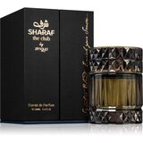 Zimaya Sharaf The Club EDP 100 ml, unisex parfem | Eponuda.com